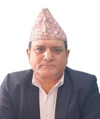 Bidur prasad khanal